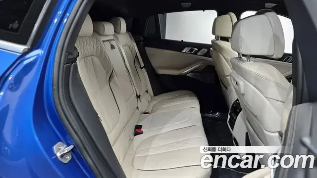 BMW X6 2020 — Şəkil 3/30