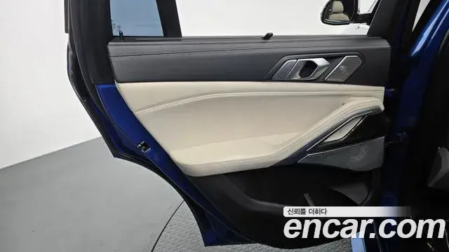 BMW X6 2020 — Şəkil 24/30