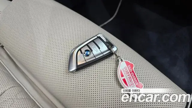 BMW X6 2020 — Şəkil 1/30