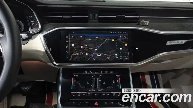 Audi A7 2021 — Şəkil 4/34