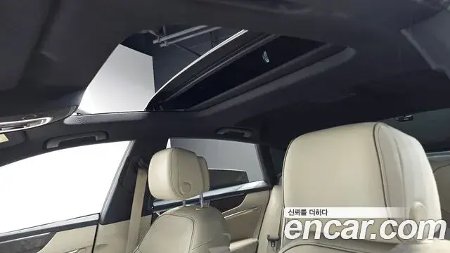 Audi A7 2021 — Şəkil 15/34