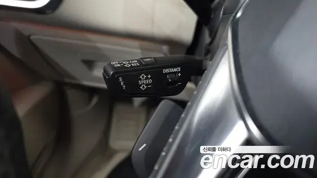 Audi A7 2021 — Şəkil 30/34
