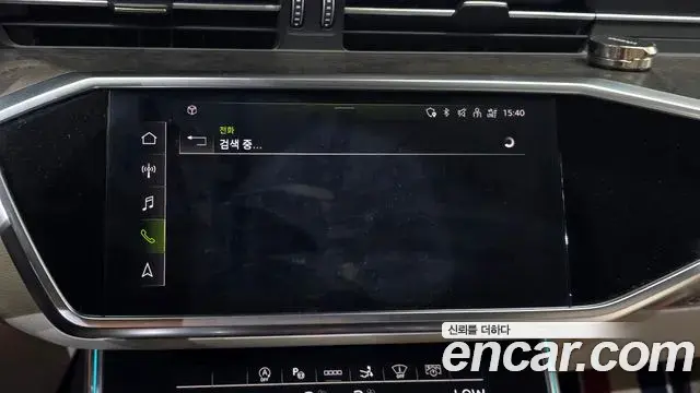 Audi A7 2021 — Şəkil 8/34
