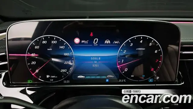 Mercedes-Benz E-Class 2026 — Şəkil 3/35