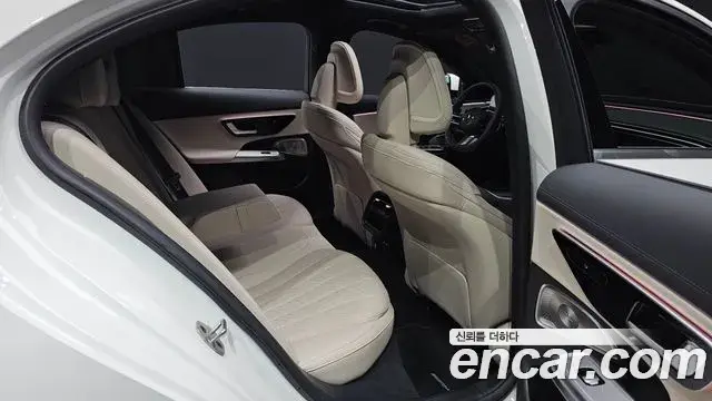 Mercedes-Benz E-Class 2026 — Şəkil 4/35
