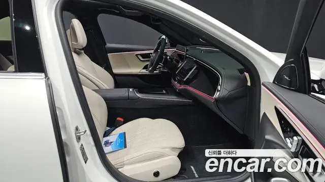 Mercedes-Benz E-Class 2026 — Şəkil 27/35