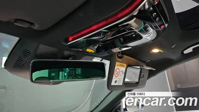 Mercedes-Benz E-Class 2026 — Şəkil 1/35
