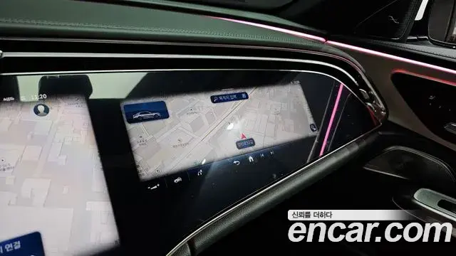 Mercedes-Benz E-Class 2026 — Şəkil 31/35
