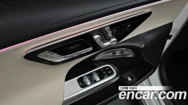 Mercedes-Benz E-Class 2026 — Şəkil 10/35