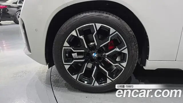 BMW X3 2025 — Şəkil 2/20