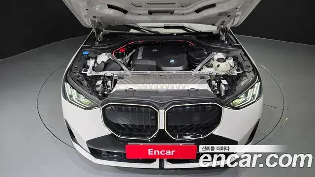 BMW X3 2025 — Şəkil 20/20