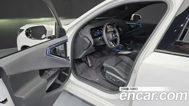 BMW X3 2025 — Şəkil 3/20