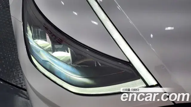 Hyundai Sonata Hybrid 2021 — Photo 32/32