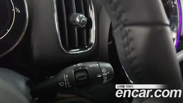 Mini Cooper Countryman 2024 — Şəkil 19/20