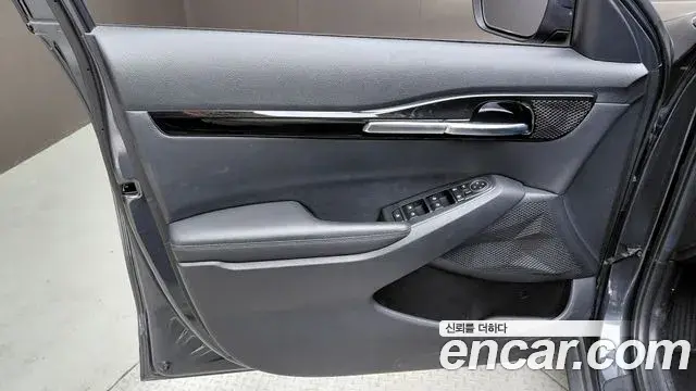 Kia Seltos 2022 — Photo 11/34