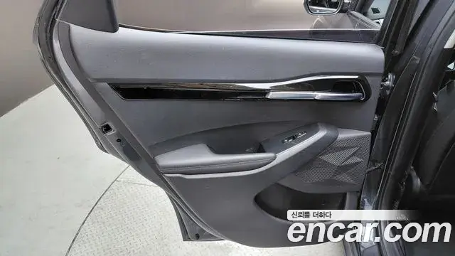 Kia Seltos 2022 — Photo 29/34