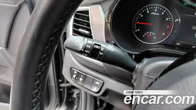 Kia Seltos 2022 — Photo 13/34