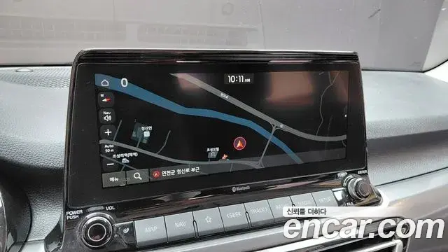 Kia Seltos 2022 — Photo 23/34