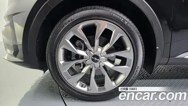 Kia Sorento 2022 — Photo 8/33