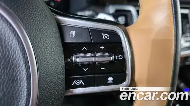 Kia Sorento 2022 — Photo 15/33