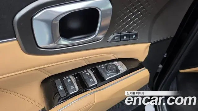 Kia Sorento 2022 — Photo 20/33