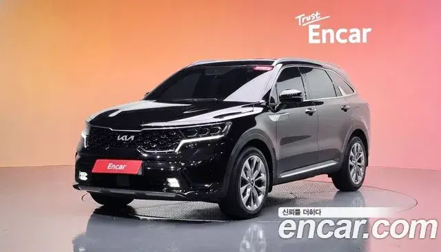 Kia Sorento 2022 — Photo 26/33