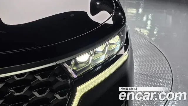 Kia Sorento 2022 — Photo 11/33