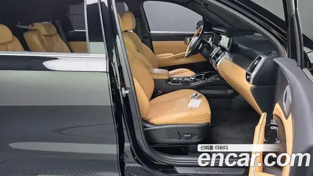 Kia Sorento 2022 — Photo 16/33