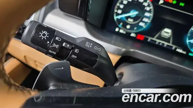 Kia Sorento 2022 — Photo 6/33