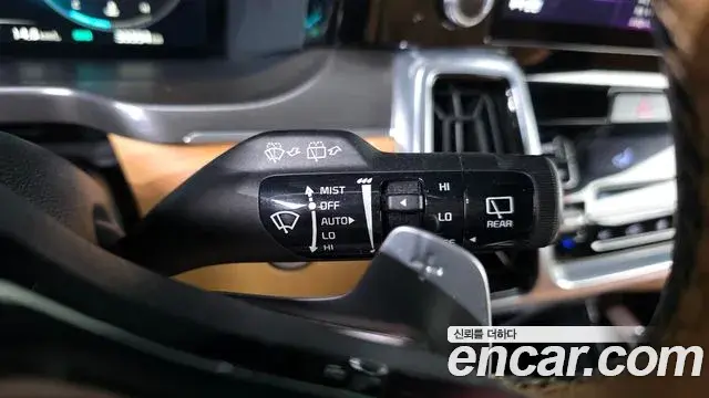 Kia Sorento 2022 — Photo 28/33