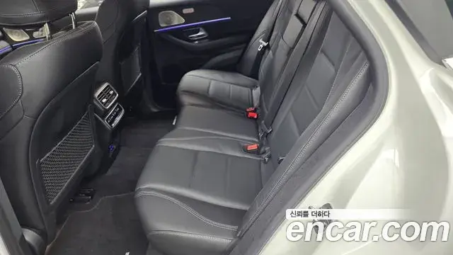 Mercedes-Benz GLE-Class 2023 — Şəkil 7/32