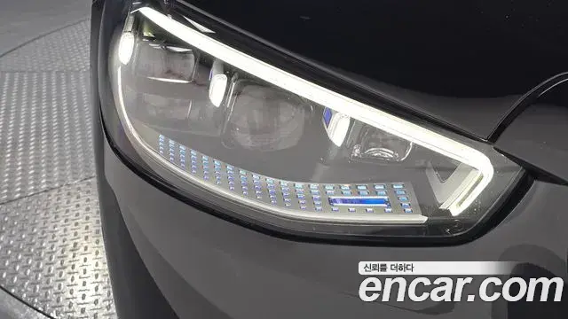 Mercedes-Benz S-Class 2023 — ფოტო 12/34