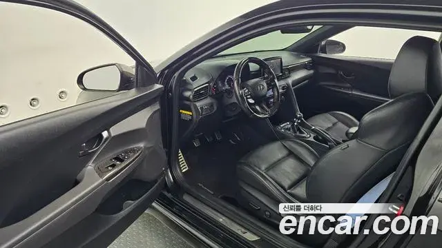 Hyundai Veloster 2019 — Фото 11/20