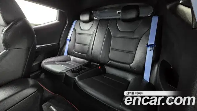 Hyundai Veloster 2019 — Фото 12/20