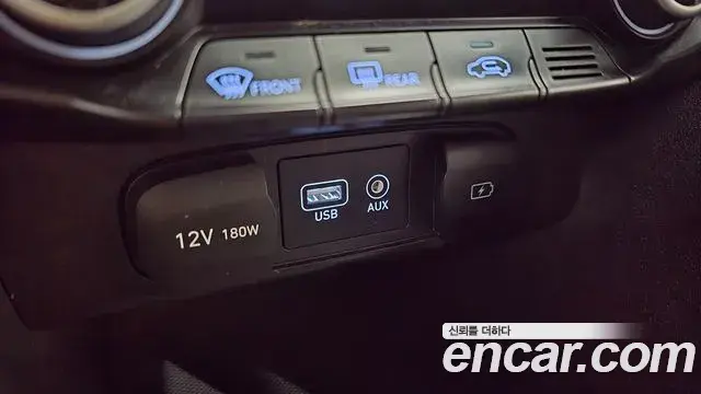 Hyundai Veloster 2019 — Фото 18/20