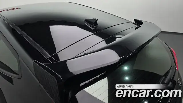 Hyundai Veloster 2019 — Фото 20/20