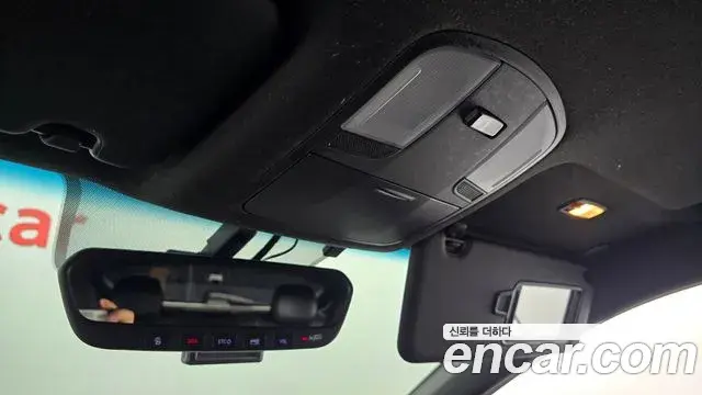Hyundai Veloster 2019 — Şəkil 20/30