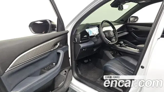 Renault Samsung Grand Koleos 2025 — Photo 23/30