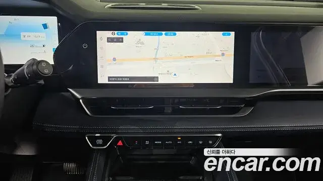 Renault Samsung Grand Koleos 2025 — Photo 12/30