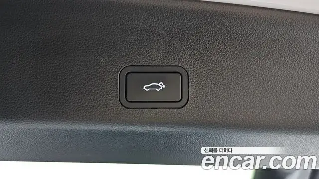 Renault Samsung Grand Koleos 2025 — Photo 11/30