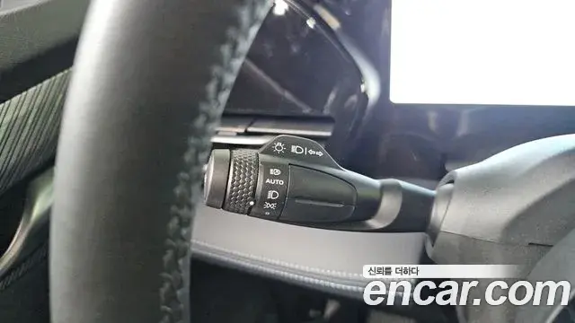 Renault Samsung Grand Koleos 2025 — Photo 15/30