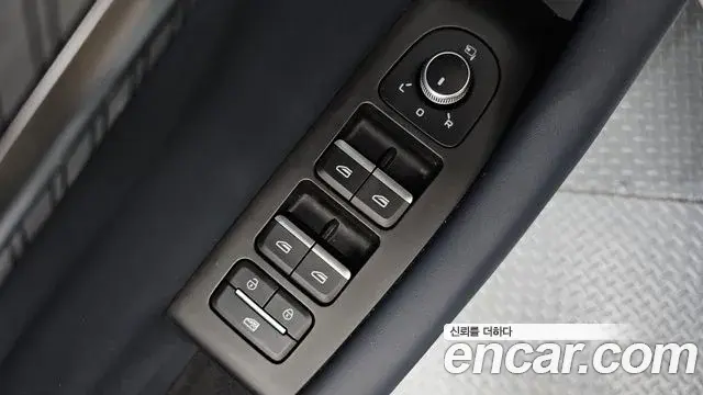 Renault Samsung Grand Koleos 2025 — Photo 8/30