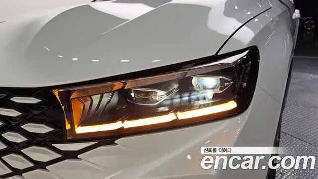 Renault Samsung Grand Koleos 2025 — Photo 26/30