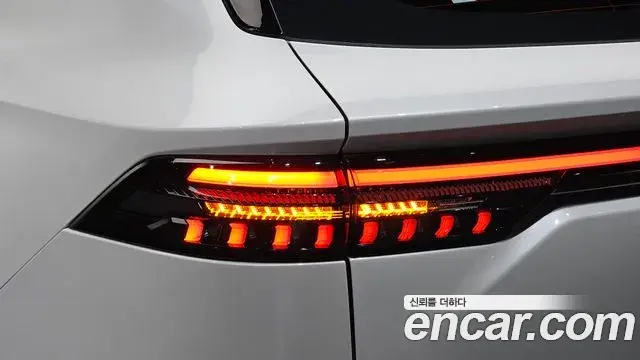 Renault Samsung Grand Koleos 2025 — Photo 13/30