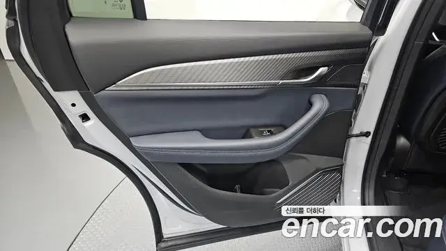 Renault Samsung Grand Koleos 2025 — Photo 7/30