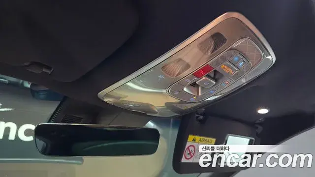 Genesis G80 2023 — ფოტო 3/31