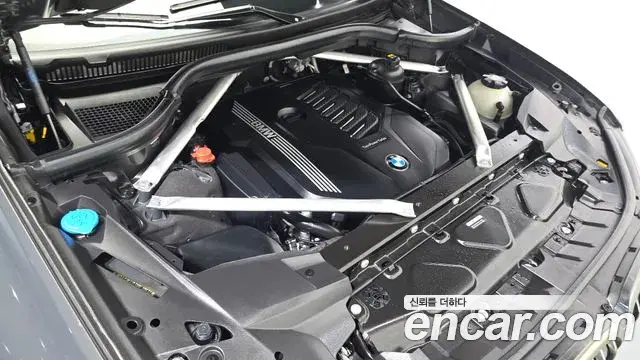 BMW X7 2022 — Şəkil 4/20