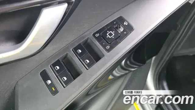 Kia Niro 2022 — Şəkil 17/20