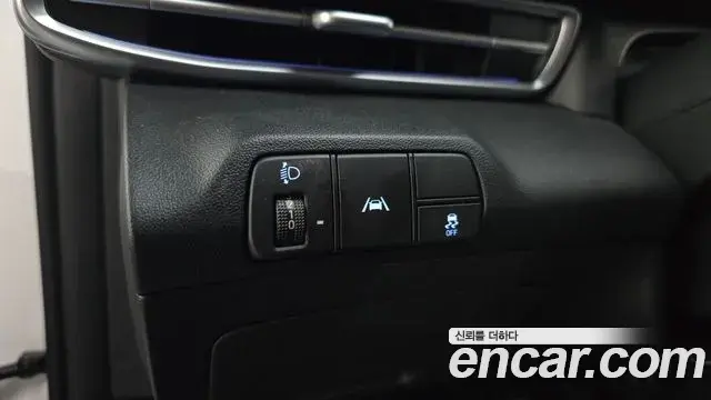 Hyundai Avante 2022 — Фото 13/20