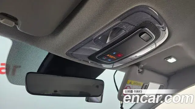 Hyundai Avante 2022 — Фото 19/20